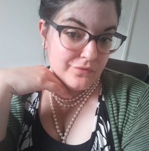 Meet your Posher, Daisy